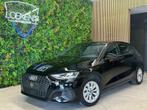 Audi A3 Sportback 40 TFSI e Business edition / Keyless / Car, Stof, Gebruikt, Zwart, 4 cilinders