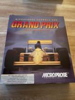 Grandprix, Spelcomputers en Games, Games | Overige, Gebruikt, 1 speler, Racen en Vliegen, Ophalen of Verzenden