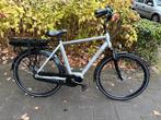 Te koop PRACHTIGE Freebike Elektrische Herenfiets 57 cm, Versnellingen, Zo goed als nieuw, 57 tot 61 cm, Ophalen