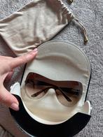 Bvlgari  Zonnebril - Stijlvol en Elegant!, Overige merken, Gebruikt, Zonnebril, Bruin