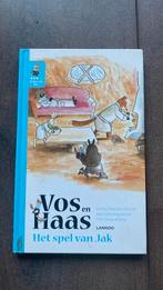 Vos en Haas leesboekjes AVI Start - M4, Ophalen of Verzenden, Gelezen, Fictie algemeen