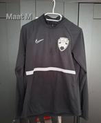 Bankzitters trainingpak, Ophalen, Zo goed als nieuw