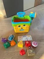 Vtech winkelmand, Kinderen en Baby's, Speelgoed | Vtech, Ophalen of Verzenden, Zo goed als nieuw, 2 tot 4 jaar
