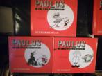 3 x Paulus de Boskabouter Boeken - Diverse Titels, Ophalen of Verzenden, Gelezen, Jean Dulieu