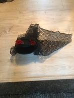 Leuk dophoedje met voile voor vasteloavendj, Ophalen of Verzenden, Overige typen