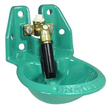 Drinkbak Suevia kalveren waterbak drinkwaterbak  beschikbaar voor biedingen