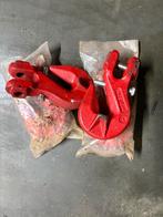 Te koop : 4x inkorthaak 13-8, Ophalen of Verzenden, Zo goed als nieuw