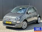 Fiat 500 1.2 Lounge | CRUISE |PANO | 43.000KM |, Voorwielaandrijving, Stof, Gebruikt, 4 cilinders