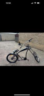 Felt chopper fiets bike, Ophalen, Staal, Zo goed als nieuw, Chopper
