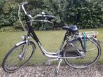 Target Damesfiets - Framehoogte 50cm, Gebruikt, Versnellingen, 50 tot 53 cm, Ophalen