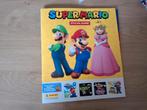 Super mario stickers, Hobby en Vrije tijd, Stickers en Plaatjes, Ophalen of Verzenden, Nieuw, Meerdere stickers
