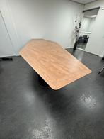 Vergadertafel, Huis en Inrichting, Bureaus, Ophalen, Gebruikt, Bureau