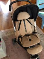 Kinderwagen, Ophalen, Zo goed als nieuw, Overige merken