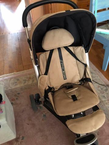 Kinderwagen beschikbaar voor biedingen