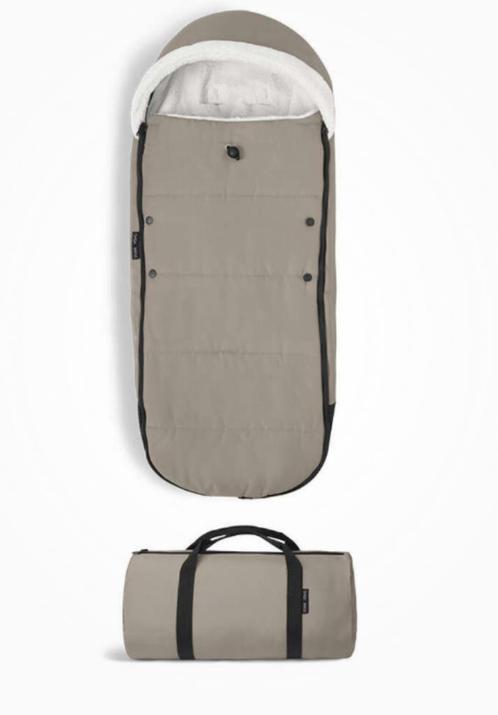 Stokke Yoyo Voetenzak Diverse Kleuren, Kinderen en Baby's, Buggy's, Nieuw, Overige merken, Voetenzak, Ophalen