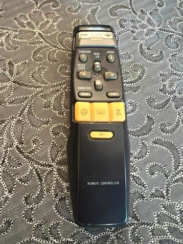 Pioneer afstandbediening CXB1156 beschikbaar voor biedingen