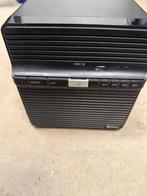 DS418j + 4 * 8 TB schijven, Computers en Software, NAS, Ophalen, Gebruikt