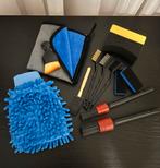 Premium Auto Detailing Kit - Complete Reinigingsset, Ophalen of Verzenden
