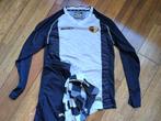 VUC voetbal tenue, Maat S, Ophalen of Verzenden, Zo goed als nieuw, Shirt