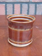 Koffiefilter aardewerk, Ophalen of Verzenden