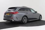 Mercedes-Benz C-klasse Estate 300 e AMG Line | Uitklap Trekh, Achterwielaandrijving, 4 cilinders, 167 km/l, 2020 kg