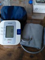 Bloeddrukmeter omron m3, Diversen, Verpleegmiddelen, Ophalen