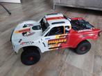 ARRMA Mojave 4S met Hobbywing combo + diverse upgrades!, Hobby en Vrije tijd, Modelbouw | Radiografisch | Auto's, Ophalen, Gebruikt