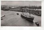 Amsterdam Oost KNSM  Emplacement 1957, Verzenden, 1940 tot 1960, Ongelopen, Noord-Holland