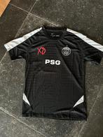 Nike PSG x XO the weeknd shirt maat L, Maat L, Ophalen of Verzenden, Zo goed als nieuw, Shirt