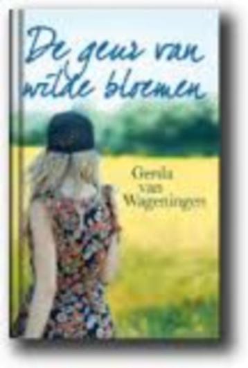 De geur van wilde bloemen - Gerda van Wageningen beschikbaar voor biedingen