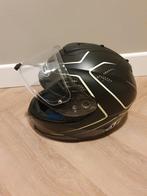Gebruikte HJC helm ~ maat S, Ophalen of Verzenden