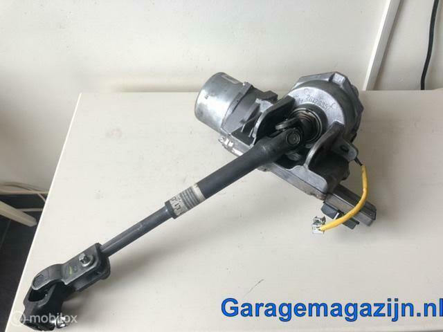 Stuurkolom elektrisch gebruikt Opel Corsa D HB 2611786709A, Auto-onderdelen, Besturing, Opel, Gebruikt, Ophalen of Verzenden