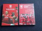 Dvd hoogtepunten fc twente 2007-2008/ 2008-2009, Cd's en Dvd's, Dvd's | Sport en Fitness, Documentaire, Voetbal, Alle leeftijden