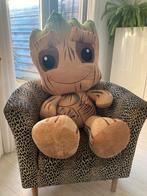 Groot Knuffel - Guardians of the Galaxy - 120cm, Ophalen, Zo goed als nieuw, Overige typen