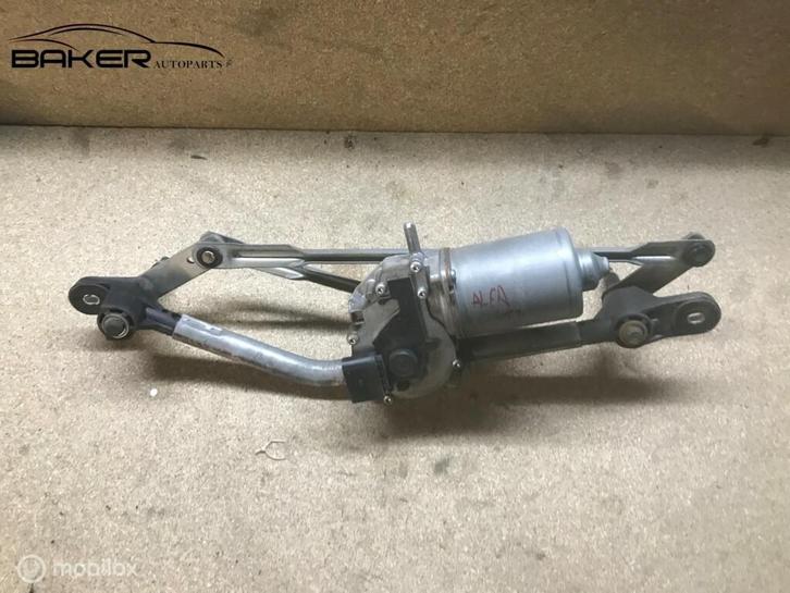 Ruitenwissermotor voor Alfa Romeo MiTo ('08-'18) W0009106, Auto-onderdelen, Ruiten en Toebehoren, Alfa Romeo, Gebruikt, Ophalen of Verzenden