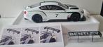 Bentley Continental GT3 2013 Goodwood Festival New!! 1/18, Ophalen of Verzenden, Nieuw, Auto, Overige merken