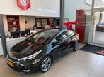 Kia pro_cee'd 1.0 T-GDi GT-LineDealeronderhouden,Lage Kilome, 12 maanden, Stof, Gebruikt, Zwart