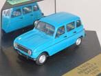 Renault 4 Safari, Hobby en Vrije tijd, Modelauto's | 1:43, Ophalen of Verzenden, Nieuw, Auto, Overige merken
