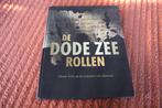 De dode zee rollen. Nieuw licht op de schatten van Qumran, Boeken, Ophalen of Verzenden, Gelezen, Overige gebieden