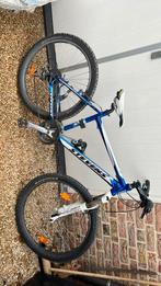 Stevens mountainbike 18inch, Gebruikt, Hardtail, Heren, 45 tot 49 cm