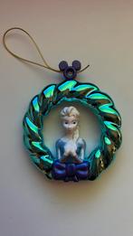 Albert Heijn Elsa kersthanger, Verzamelen, Supermarktacties, Albert Heijn, Ophalen of Verzenden