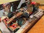 ✅ Jenson Button 1:43 Winner Australian GP 2010 Mclaren F1, Verzamelen, Ophalen of Verzenden, Nieuw, Formule 1