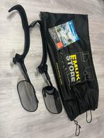 Emuk caravanspiegels voor Skoda Kodiaq of Karoq, Ophalen of Verzenden, Zo goed als nieuw