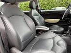 MINI Mini 1.6 Cooper S 175pk Automaat, Youngtimer | Keurige, Gebruikt, 4 cilinders, 4 stoelen, Leder