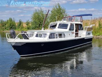 De Ruiter kruiser 1100 (bj 1980) beschikbaar voor biedingen