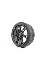 BMW 5 Serie M Performance Velgen 21 inch, Auto-onderdelen, Banden en Velgen, Ophalen, Gebruikt, 255 mm, Banden en Velgen