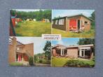 Havelte, Vakantiecentrum Hesselte, Verzamelen, Ophalen of Verzenden, 1960 tot 1980, Gelopen, Drenthe