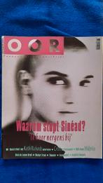 OOR 23-1992  O'Connor Richards Thunder Trout Sade Spear of D, Ophalen of Verzenden, Zo goed als nieuw, Muziek, Film of Tv