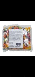 Jelly beans 1kg  6x1kg in doos, Diversen, Levensmiddelen, Ophalen of Verzenden