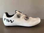 Wielrenschoenen Northwave extreme 4, maat 43, Ophalen of Verzenden, Zo goed als nieuw, Schoenen
